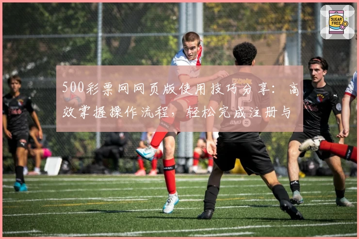 500彩票网网页版使用技巧分享：高效掌握操作流程，轻松完成注册与功能体验