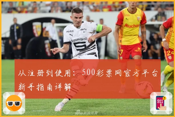 从注册到使用：500彩票网官方平台新手指南详解